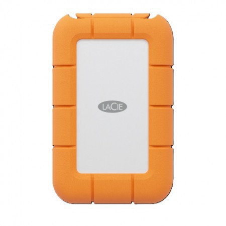 LaCie Rugged Mini SSD 2TB STMF2000400