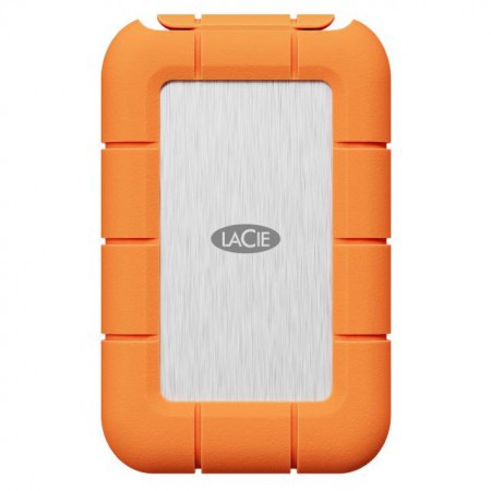 LaCie Rugged SSD4 2TB USB 40Gbs STND2000400