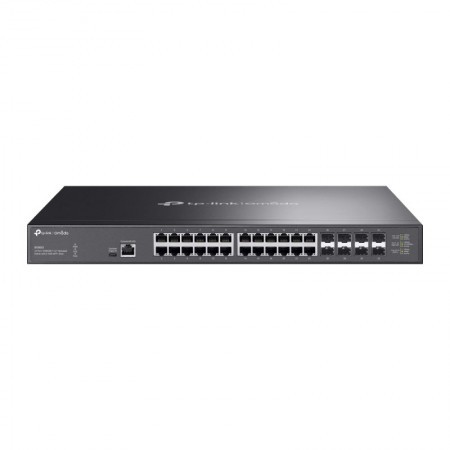 TP-Link Omada Switch 24x GE SX3832 10GBASE-T L2+ Managed