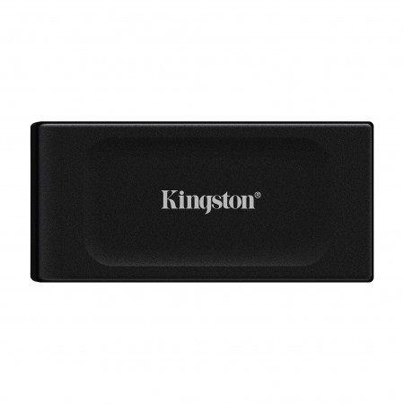 1TB Kingston PORTABLE SSD XS1000