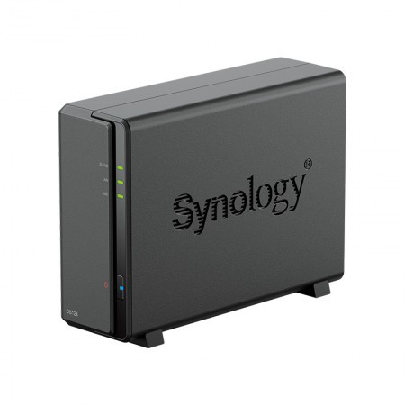 Synology DS124