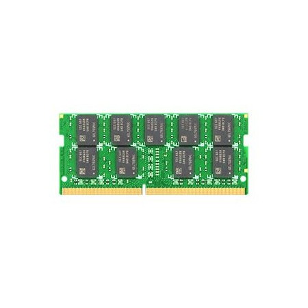 Synology 16GB DDR4 unbuffered SO-DIMM RAM Module