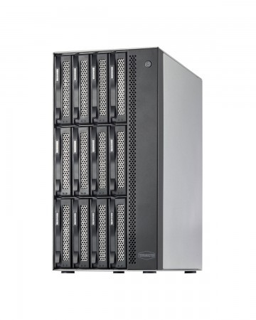 TerraMaster SMB NAS 12Bay T12-450