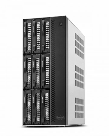 TerraMaster T9-500 Pro SMB NAS 9-Bay