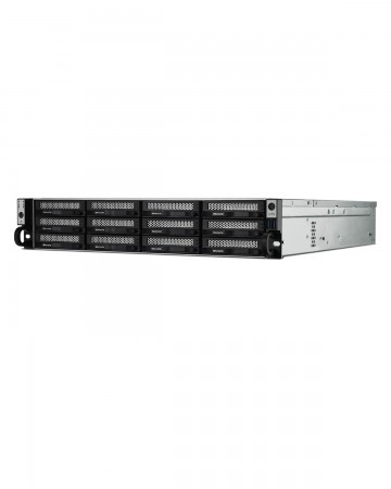 TerraMaster U12-500 Plus Enterprise NAS 12-Bay