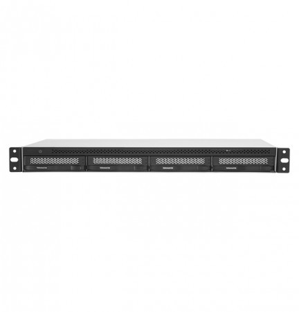 TerraMaster SMB NAS 04Bay U4-500