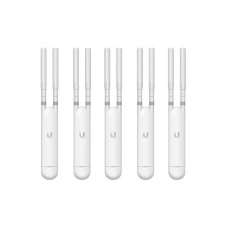 Ubiquiti UniFi AP AC Mesh 5-Pack