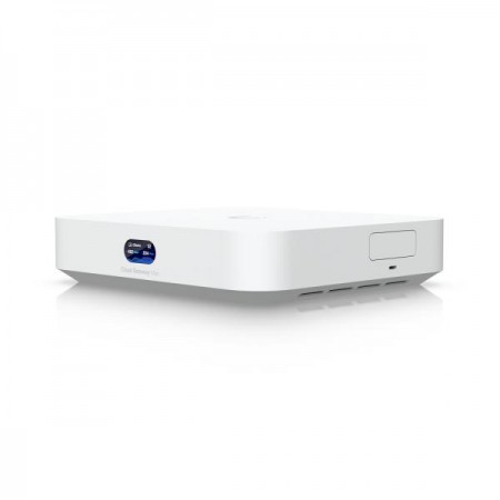 Ubiquiti UniFi Cloud Gateway Max (512 GB)