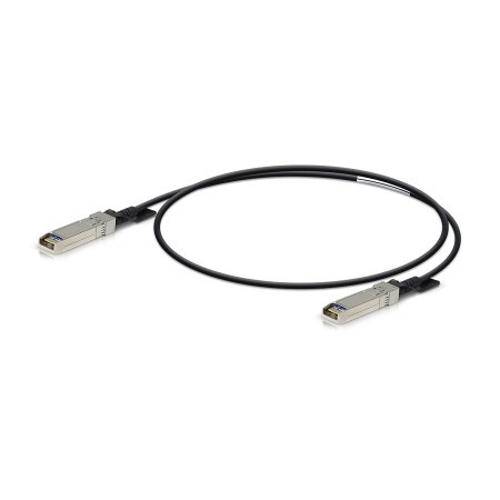 Ubiquiti UniFi Direct Attach 10 Gbit kabel - 1 meter