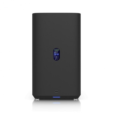 Ubiquiti UniFi UNAS 4 (Black)