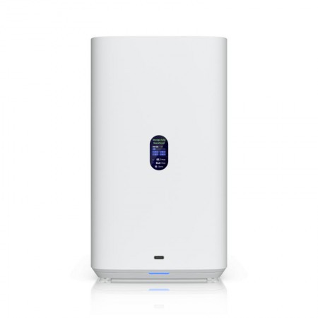 Ubiquiti UniFi UNAS 4 (White)