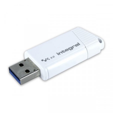 128GB Integral Turbo USB3.1 Gen 1 (USB3.0) Flash Drive