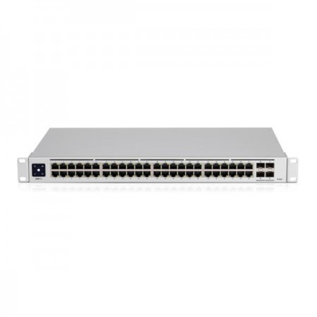 Ubiquiti UniFi Switch PRO Gen 2 - 48 poort