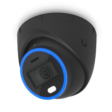 Ubiquiti UniFi Camera AI Turret Black Indoor/outdoor 4K PoE