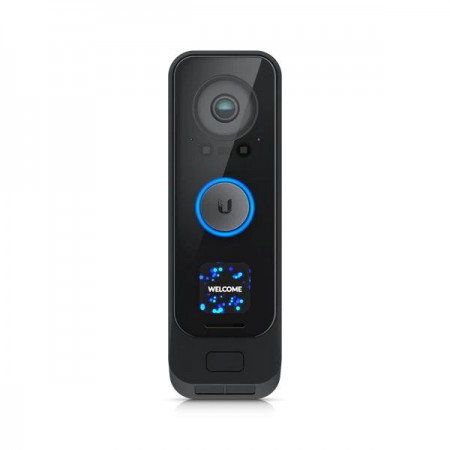 Ubiquiti UniFi Protect G4 Doorbell Pro