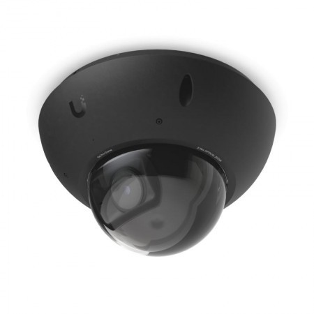 Ubiquiti UniFi Protect G6 Pro Dome (Black)