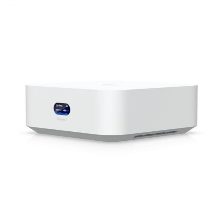 Ubiquiti UniFi router Express 7