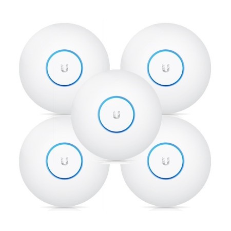 Ubiquiti UniFi AC Lite 5-Pack