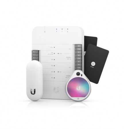 Ubiquiti UniFi UA-SK Access Starter Kit