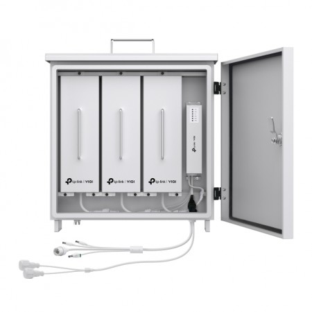 TP-Link Omada Solar System Controller VIGI PS30