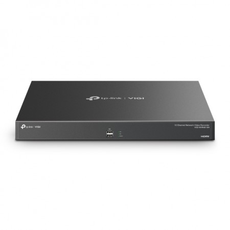 TP-Link Omada VIGI NVR4016H 16 Channel Network Video Recorder
