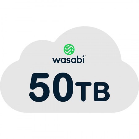 Wasabi RCS-50TB-3Y