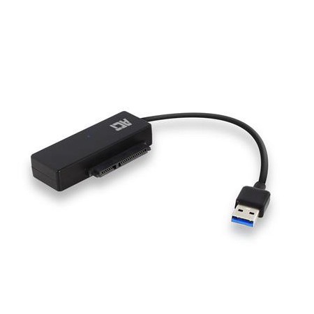 ACT 2,5-3,5 inch SATA HDD-SSD USB 3.2 Gen1 AC1515