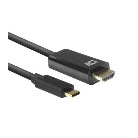 ACT USB-C naar HDMI kabel 2 meter AC7315