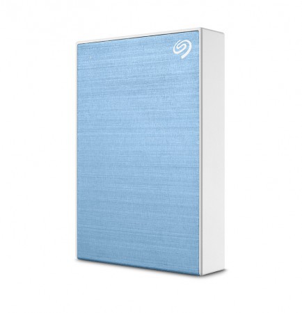 2TB Seagate One Touch portable drive 2.5 inch| Blue STKB2000402