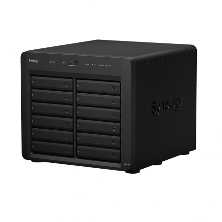 Synology DS3617xsII