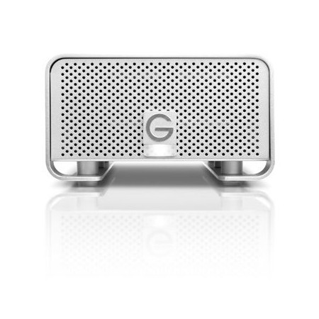 G-Technology G-RAID 4TB