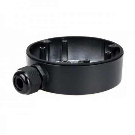 Hikvision Junction box DS-1280ZJ-DM21 Black