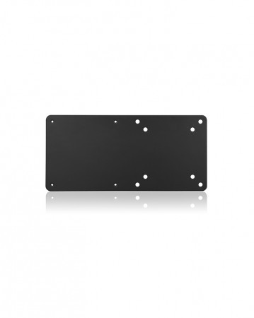 ICY BOX Intel NUC-houder voor monitorstandaard IB-MSA103-VM