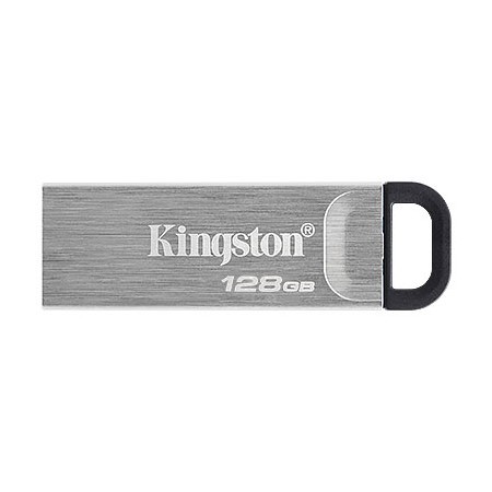 128GB Kingston USB DataTraveler Kyson USB 3.2 Gen 1 DTKN/128GB