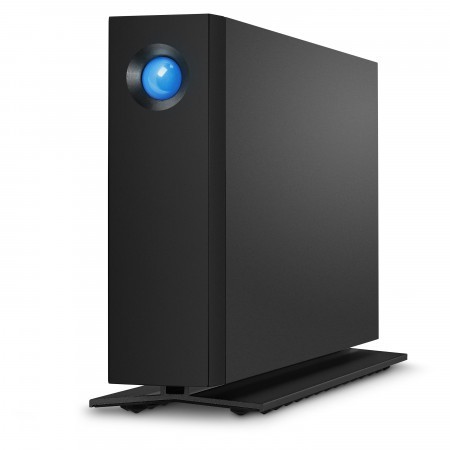 LaCie d2 Professional USB 3.1-C 10TB