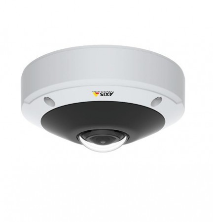 AXIS M3058-PLVE Network Camera