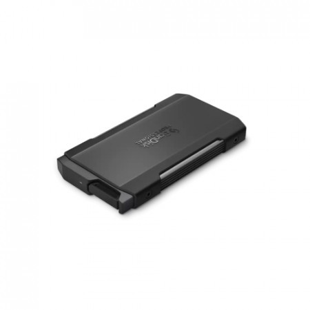 SanDisk Professional PRO-BLADE SSD M.2 Transport 4TB