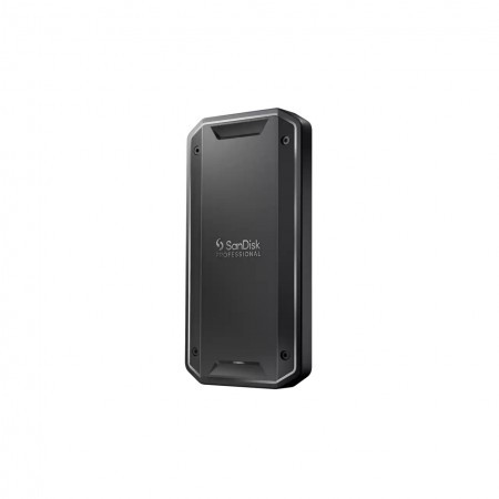 SanDisk Professional PRO-G40 Portable SSD 1TB