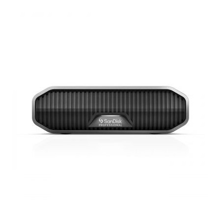 SanDisk Professional G-DRIVE 8TB EMEAI