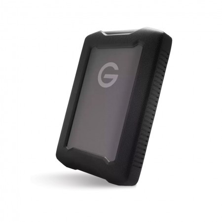 SanDisk Professional G-DRIVE ArmorATD 2.5inch 4TB