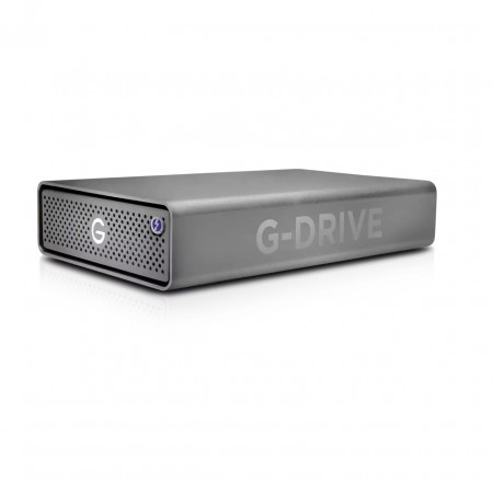 SanDisk Professional G-DRIVE PRO 3.5inch Thunderbolt 3 20TB