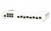 QNAP QSW-M2106-4C Web Managed Switch