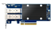 QNAP LAN Card 2x 10GbE SFP+ PCIe netwerkkaart QXG-10G2SF-X710
