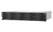QNAP TS-h1465U-RP-8G 12-bay Rack