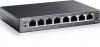 TP-LINK TL-SG108PE 8-Poorts Gigabit Easy Smart Switch