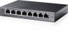 TP-LINK TL-SG108PE 8-Port Gigabit Easy Smart Switch