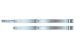 QNAP Rail Kit RAIL-S02