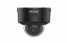 Hikvision 4 MP PTRZ Dome Cam DS-2CD2746G2H-IPTRZS2U/SL(2.8-12)BL