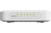 Netgear 5x10/100/1000 Mbps unmanaged switch GS605-400PES