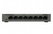 Netgear 8x10/100/1000 unmanaged switch GS308-300PES GS308v3